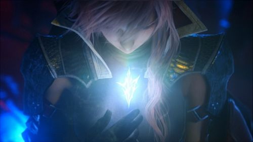 Versione PC Final Fantasy XIII: Lightning Returns