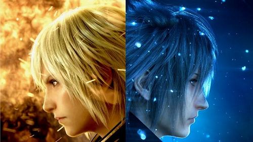 Final Fantasy Type-0 e XV - Nuove guide