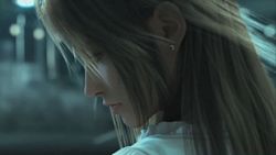 Final Fantasy Versus XIII - 6° Active Time Report