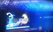 Final Fantasy X|X-2 HD