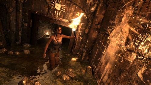 Sfide di Tomb Raider (2013) - Guida completa | Allgamestaff