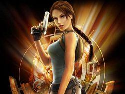 Artwork Tomb Raider anniversary