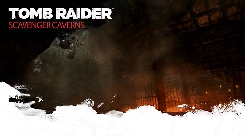 Tomb Raider (DLC)
