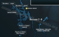Final Fantasy VII Remake - Mappe