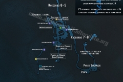 Final Fantasy VII Remake - Mappe
