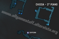 Final Fantasy VII Remake - Mappe