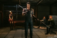 Final Fantasy VII Remake Intergrade - Capitolo 1 di INTERmission - Sonon