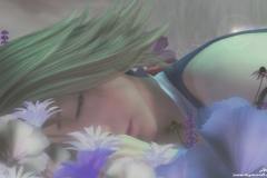 FFX-2 - Capitolo 3 - Yuna e Shuyin