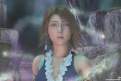 FFX-2 - Capitolo 3 - Yuna e Shuyin