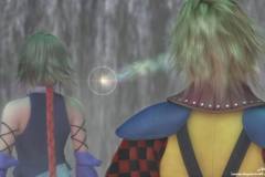 FFX-2 - Capitolo 3 - Yuna e Shuyin