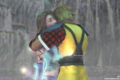 FFX-2 - Capitolo 3 - Yuna e Shuyin