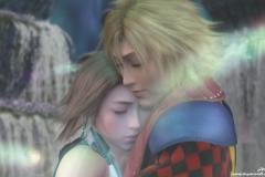 FFX-2 - Capitolo 3 - Yuna e Shuyin