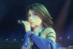 Soluzione Final Fantasy X-2 – Capitolo 1: Parte 1