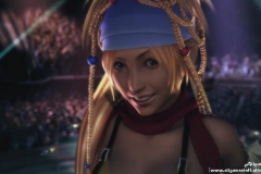 Soluzione Final Fantasy X-2 – Capitolo 1: Parte 1