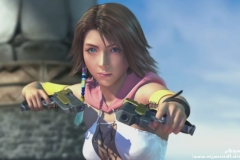 Soluzione Final Fantasy X-2 – Capitolo 1: Parte 1