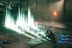 Final Fantasy VII Remake – Screenshots e Artworks Soluzione Final Fantasy VII Remake – Screenshots e Artworks
