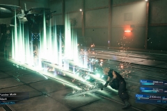 Final Fantasy VII Remake – Screenshots e Artworks