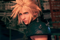Soluzione Final Fantasy VII Remake – Screenshots e Artworks