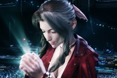 Final Fantasy VII Remake – Screenshots e Artworks Soluzione Final Fantasy VII Remake – Screenshots e Artworks
