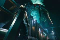 Soluzione Final Fantasy VII Remake – Screenshots e Artworks
