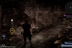 Final Fantasy XV - Missione: Nuovi incontri