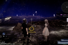 Final Fantasy XV - Missione: Nuovi incontri