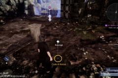 Final Fantasy XV - Missione: Nuovi incontri
