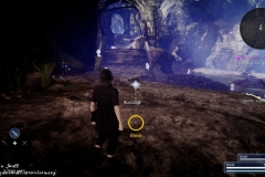 Final Fantasy XV - Missione: Nuovi incontri
