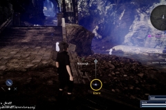 Final Fantasy XV - Missione: Nuovi incontri