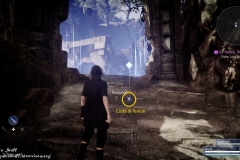 Final Fantasy XV - Missione: Nuovi incontri