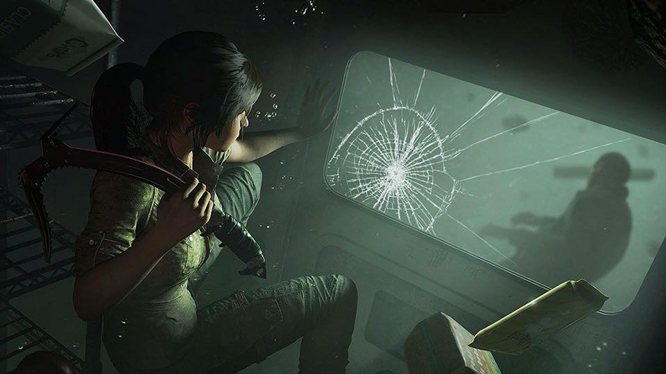 Soluzione Shadow of the Tomb Raider
