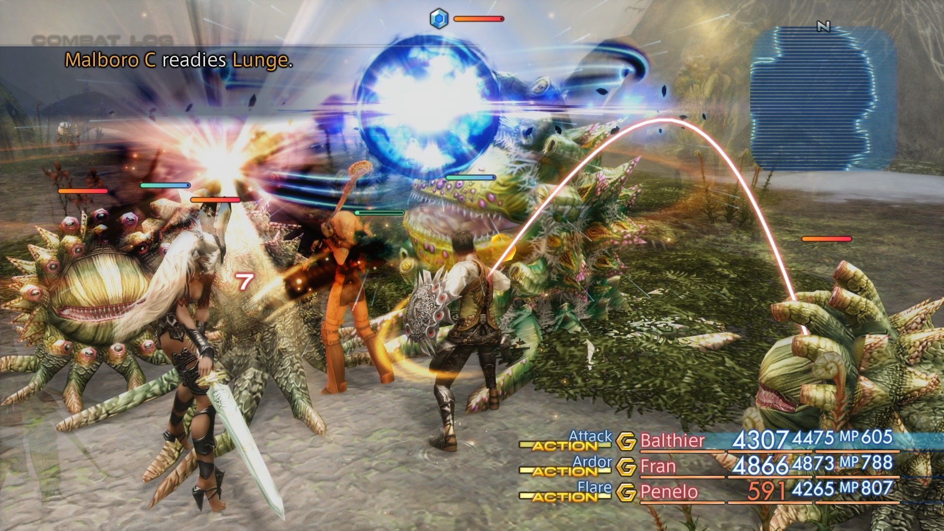 Final Fantasy XII: The Zodiac Age - Guida alle Prove (Parte 2)