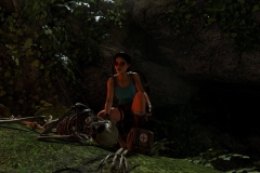 Tomb Raider II Remake