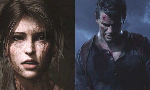 Tomb Raider Vs Uncharted: somiglianza, ispirazione o ricalco?