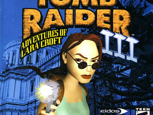 Le musiche di Tomb Raider: No Waiting Around (Part 2)