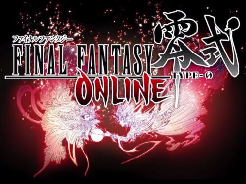 Annunciato Final Fantasy Type-0 Online!
