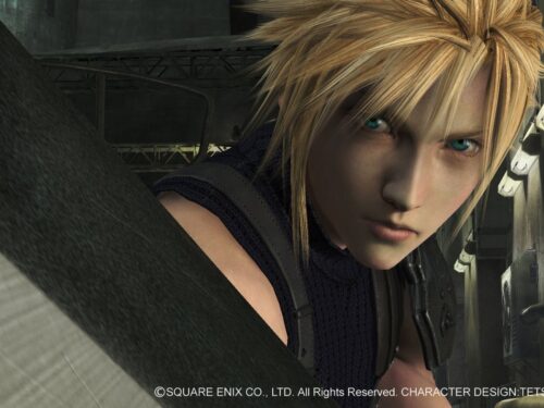 Final Fantasy VII: nuovo trailer dedicato al Remake su PS4!