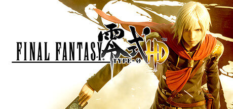 Final Fantasy Type-0 HD su PC (Steam)!