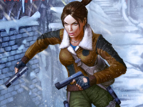 Lara Croft Relic Run: Ora disponibile il Passo di Montagna!