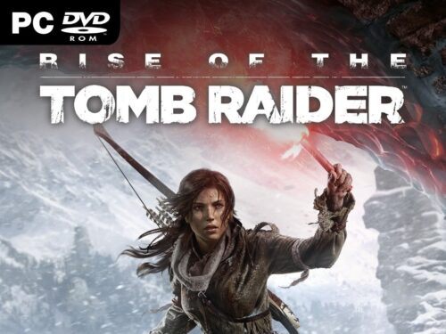 Svelata la data di uscita su PC di Rise of the Tomb Raider?