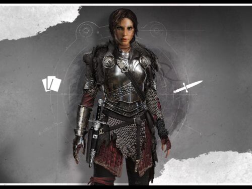 Rise of the Tomb Raider: DLC “Eredità del Profeta”!