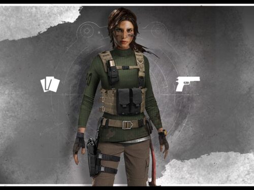 Rise of the Tomb Raider: Rivelato un nuovo DLC!
