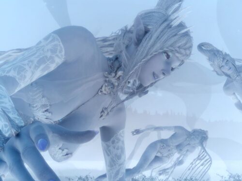 Final Fantasy XV: trapelati alcuni dettagli su Shiva!