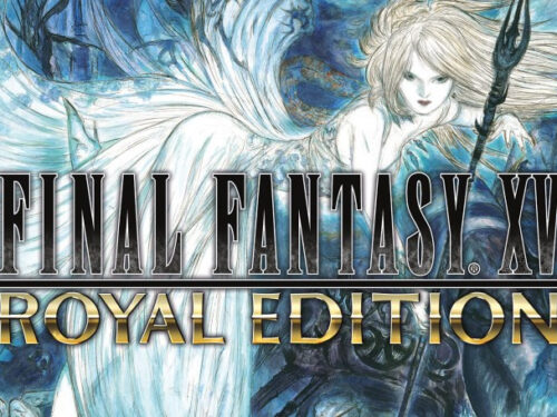 Svelati i contenuti di Final Fantasy XV Royal Edition!