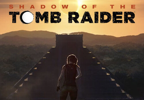 Shadow of the Tomb Raider: nuovo trailer “The End of the Beginning”!