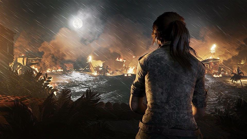 Recensione Shadow of the Tomb Raider - Ultimate Edition e Tombe DLC