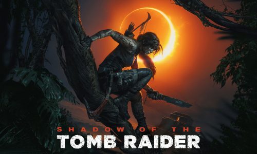 E3 2018 Shadow of the Tomb Raider