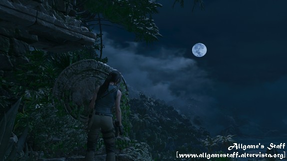 Shadow of the Tomb Raider