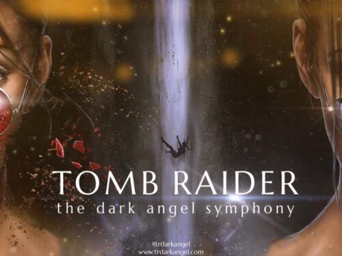 Tomb Raider: The Dark Angel Symphony – Contribuiamo al progetto!