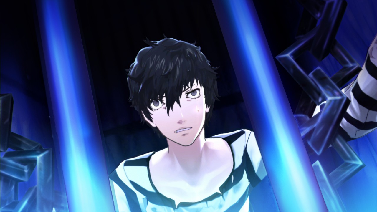 Soluzione completa Persona 5